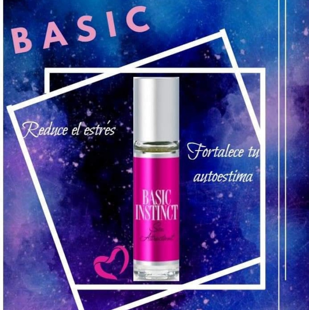 Bassic instint